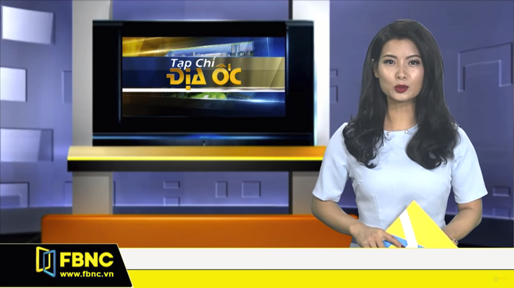 THỊ TRƯỜNG NHÀ PHỐ, BIỆT THỰ TIẾP TỤC BÙNG NỔ TRONG QUÝ II/2018 – KÊNH FBNC