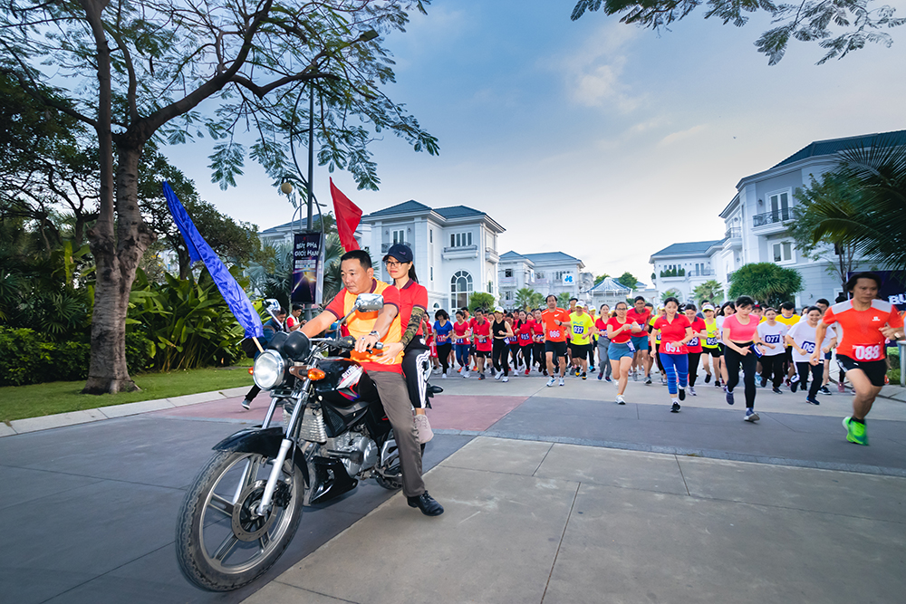 GALA NIGHT FOR AWARDING WINNERS OF THE 5TH SCC ANNUAL SPORTS FESTIVAL – 2019 WITH THE THEME OF “BREAKING THE LIMITS”