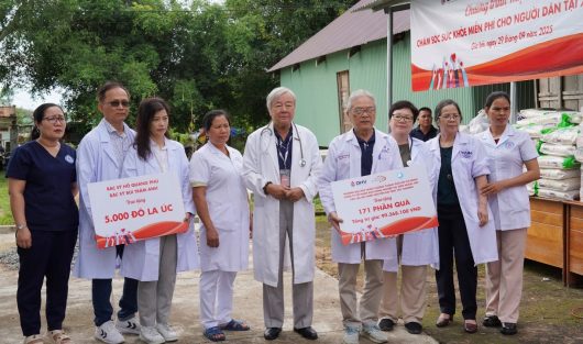 CHĂM SÓC SỨC KHỎE MIỄN PHÍ, MANG YÊU THƯƠNG ĐẾN VỚI BÀ CON XÃ KÔNG BƠ LA, TỈNH GIA LAI CHĂM SÓC SỨC KHỎE MIỄN PHÍ, MANG YÊU THƯƠNG ĐẾN VỚI BÀ CON XÃ KÔNG BƠ LA, TỈNH GIA LAI