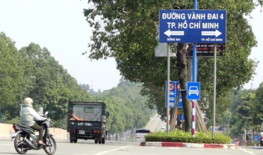 VÀNH ĐAI 4 TP.HCM TĂNG TỐC TRIỂN KHAI – CƠ HỘI LỚN CHO CÁC KHU CÔNG NGHIỆP, KHU ĐÔ THỊ PHÍA NAM