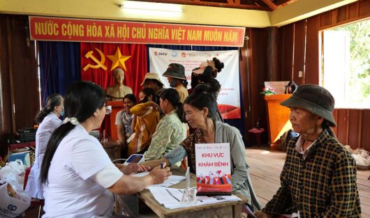 CLB THIỆN NGUYỆN ẤM TÌNH YÊU THƯƠNG LAN TỎA GIÁ TRỊ NHÂN VĂN QUA CHUỖI HOẠT ĐỘNG CỘNG ĐỒNG TẠI TỈNH GIA LAI